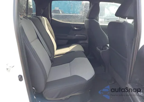 2023 Toyota Tacoma Trd Off Road из США, поврежденный, VIN 3TMDZ5BN2PM167285